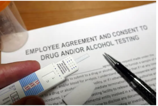 Do You Get Drug Tested For Workers Comp in North Carolina?
